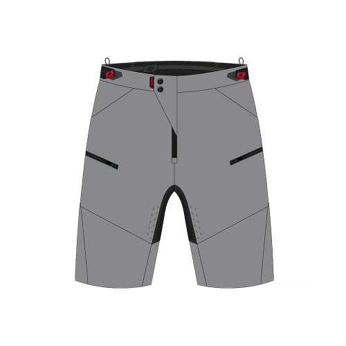 CALÇÕES O´NEAL 2020 PIN IT - CINZA